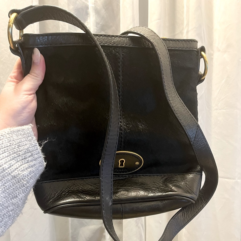 Fossil - Crossbody